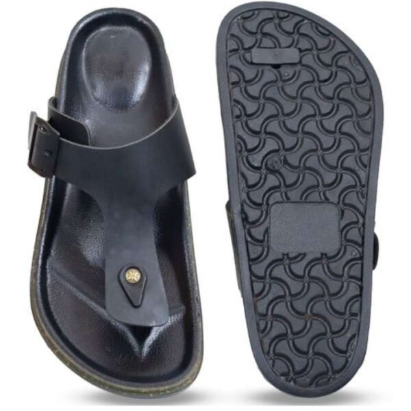 soft comfortable Men sandal - Image 5