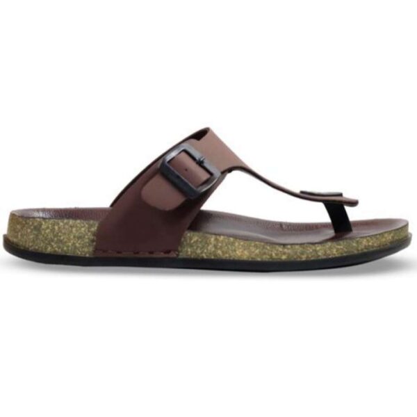 soft comfortable Men sandal - Image 3