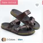 Comfortable premium men sandals