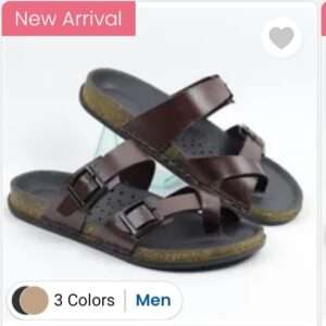 Comfortable premium men sandals