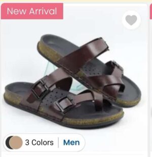 Comfortable premium men sandals