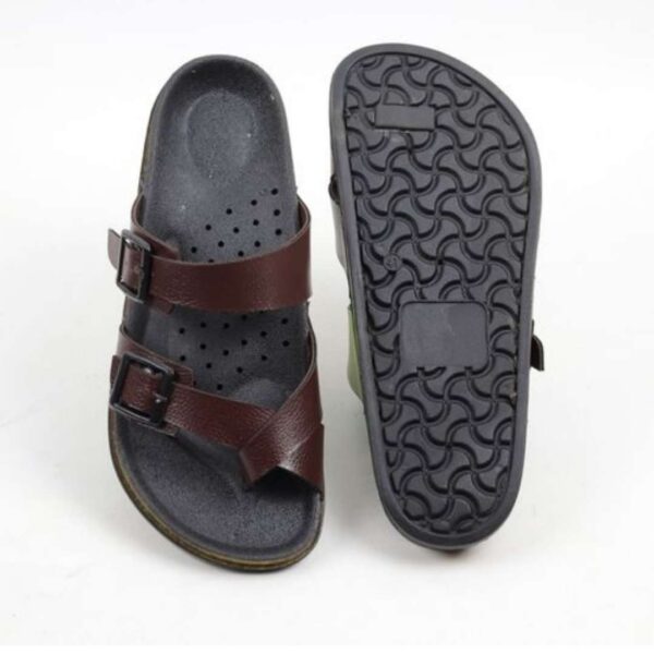 Comfortable premium men sandals - Image 3