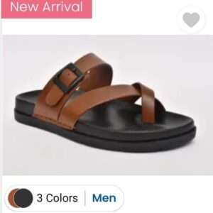 Men's Festival Sandals premium quality