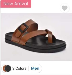 Men's Festival Sandals premium quality