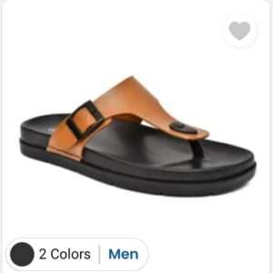 Stylish & Comfortable Festival Footwear for Men