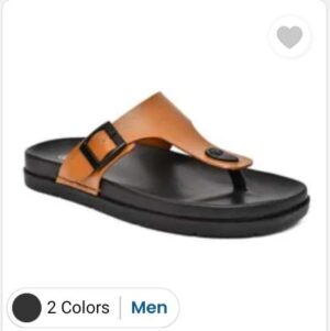 Stylish & Comfortable Festival Footwear for Men