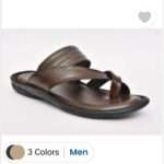 Men’s Casual Festival sandals