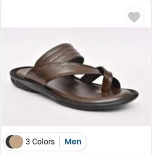Men’s Casual Festival sandals