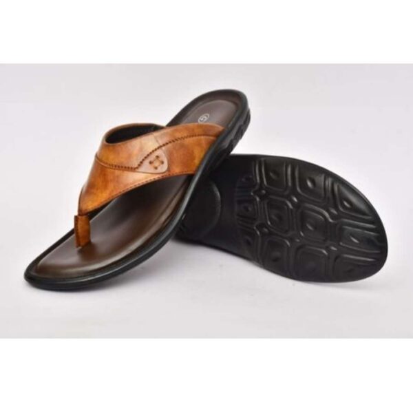 Soft & comfortable festival men sandals - Image 4