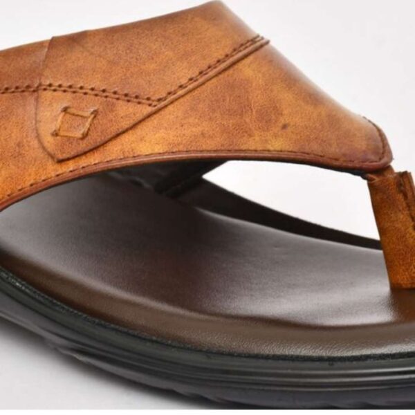 Soft & comfortable festival men sandals - Image 7