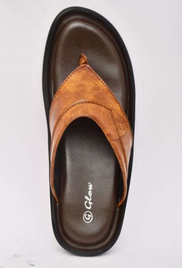 Soft & comfortable festival men sandals - Image 8