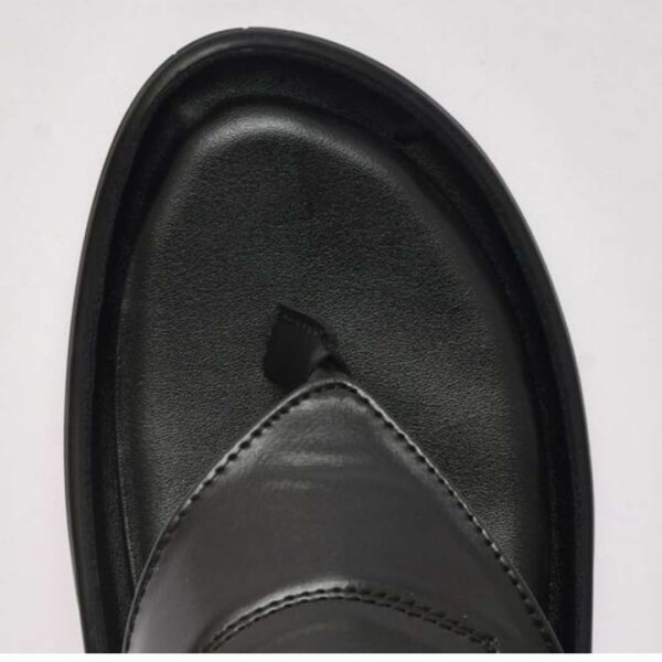 Soft & comfortable festival men sandals - Image 13