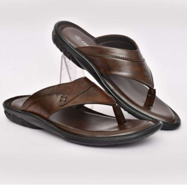 Soft & comfortable festival men sandals - Image 15