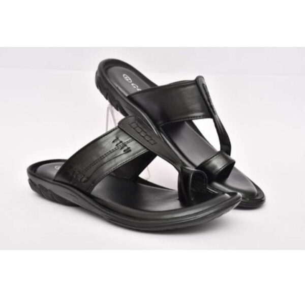 Soft & Comfortable kolhapuri men sandlas - Image 14