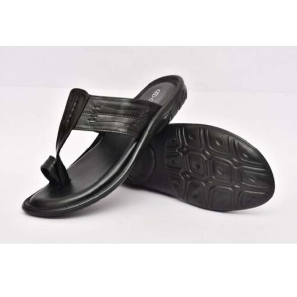Soft & Comfortable kolhapuri men sandlas - Image 17