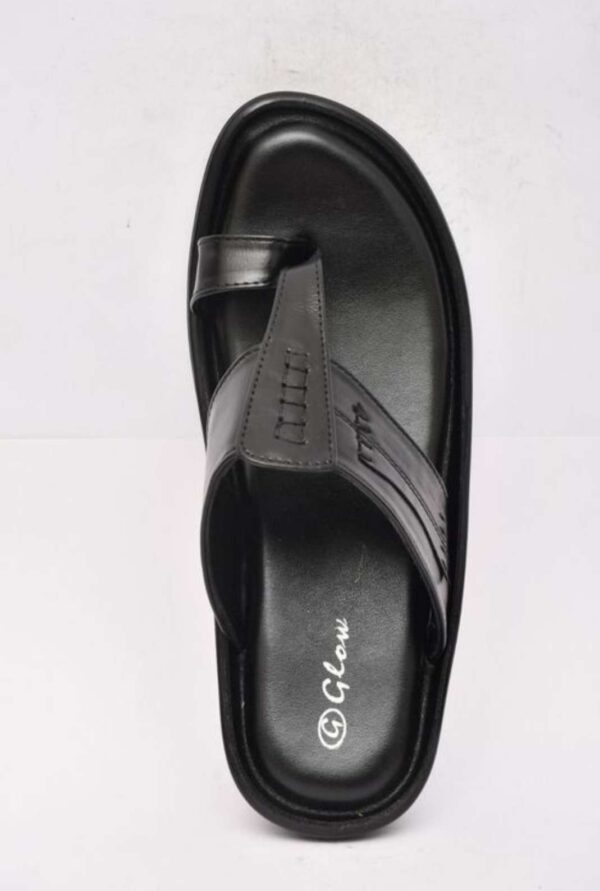 Soft & Comfortable kolhapuri men sandlas - Image 18