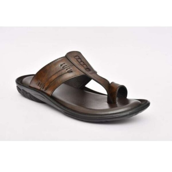 Soft & Comfortable kolhapuri men sandlas - Image 8