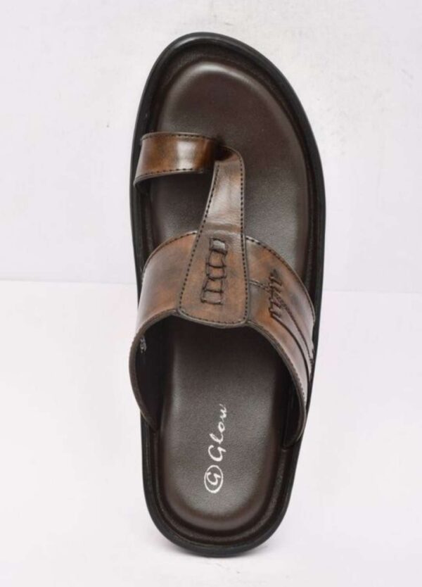Soft & Comfortable kolhapuri men sandlas - Image 12