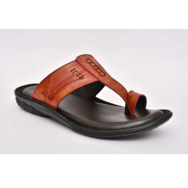 Soft & Comfortable kolhapuri men sandlas - Image 2