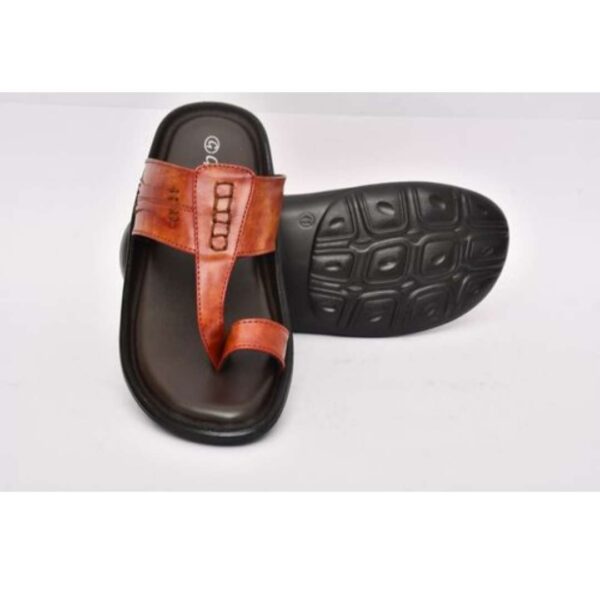 Soft & Comfortable kolhapuri men sandlas - Image 6