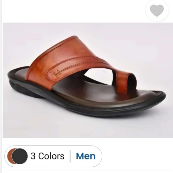 Best sandals for Men’s Casual Festival Outfits