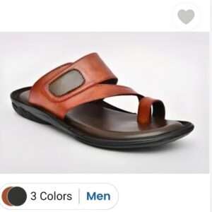 Soft & Comfortable premium men festival sandals