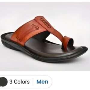Soft & Comfortable kolhapuri men sandlas
