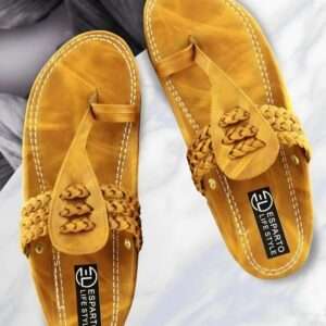 Rajasthani sandals for men
