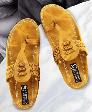 Rajasthani sandals for men