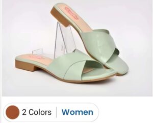 Festival casual sandals for womens
