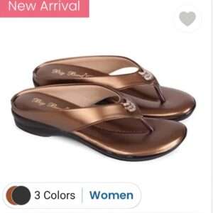Soft & Comfortable womens sandals