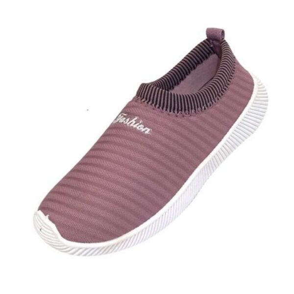 Women winter shoe(onion pink)