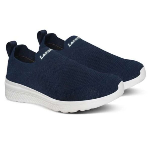 Trendy women's slip-on shoes - Image 2