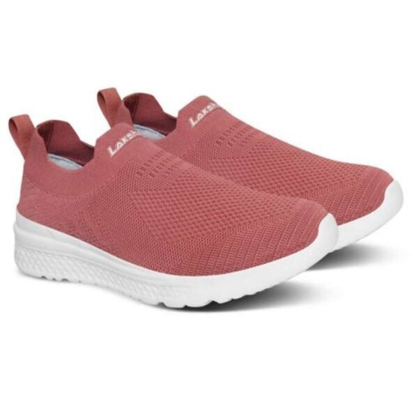 Women's casual slip on shoes - Image 2
