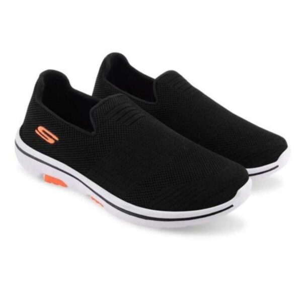 Casual sports shoe (Slip-on) for men - Image 2