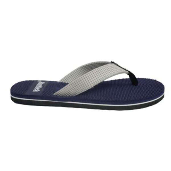 Soft & comfortable Embossed men slippers - Image 4