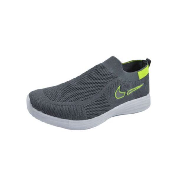 Lightweight Eva slip-on men shoes - Image 3