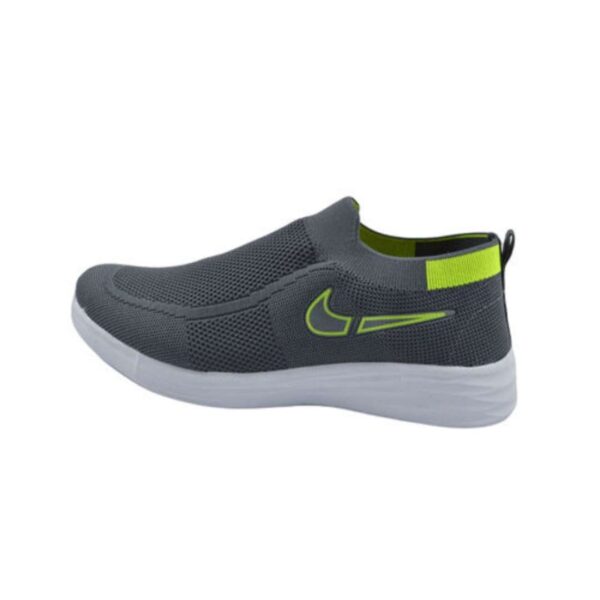 Lightweight Eva slip-on men shoes - Image 4