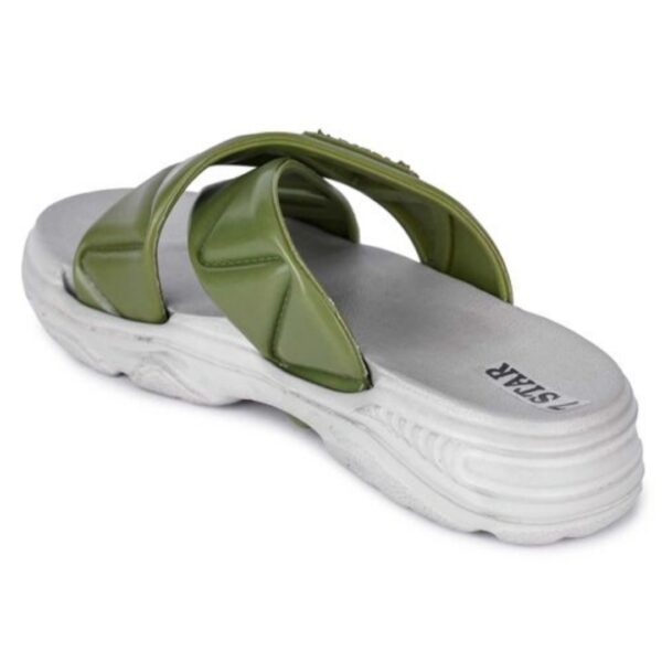 Fashionable soft Eva Slippers for womens - Image 2