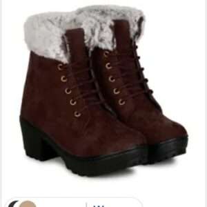 Winter Casual boots for womens