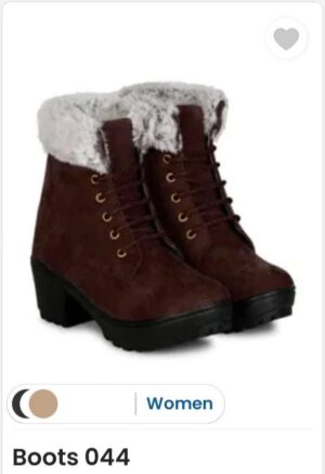 Winter Casual boots for womens