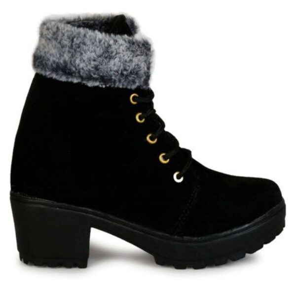Winter Casual boots for womens - Image 16