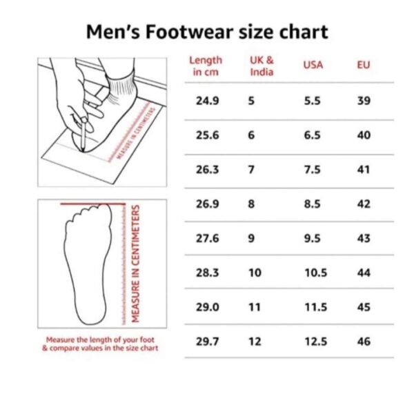 Olive Eva Rubberized trendy clogs for men - Image 6