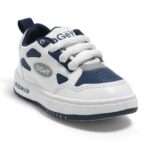 High comfort mid ankle shoe for boys( 2.5 to 5 years)