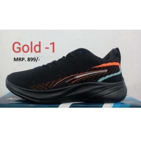 Black lace up shoes for men