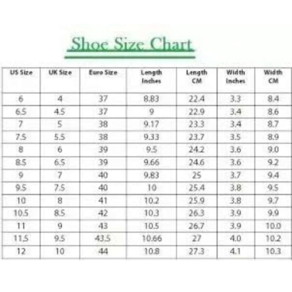 Brown casual men sneakers - Image 6
