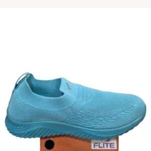 Sky blue Flite pub 62 women shoe