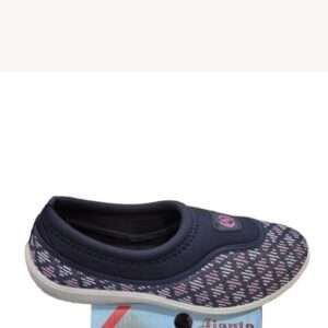 Blue Ajanta pul 9003 women shoe