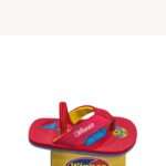 Comfortable belt Slippers for kids