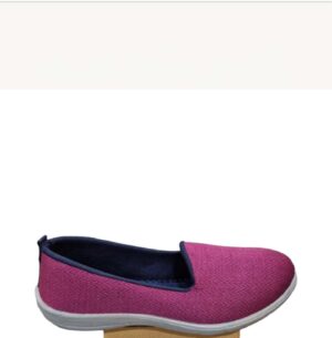 Pink bellies for womens